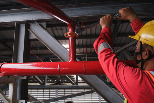 Fire Fighting Systems