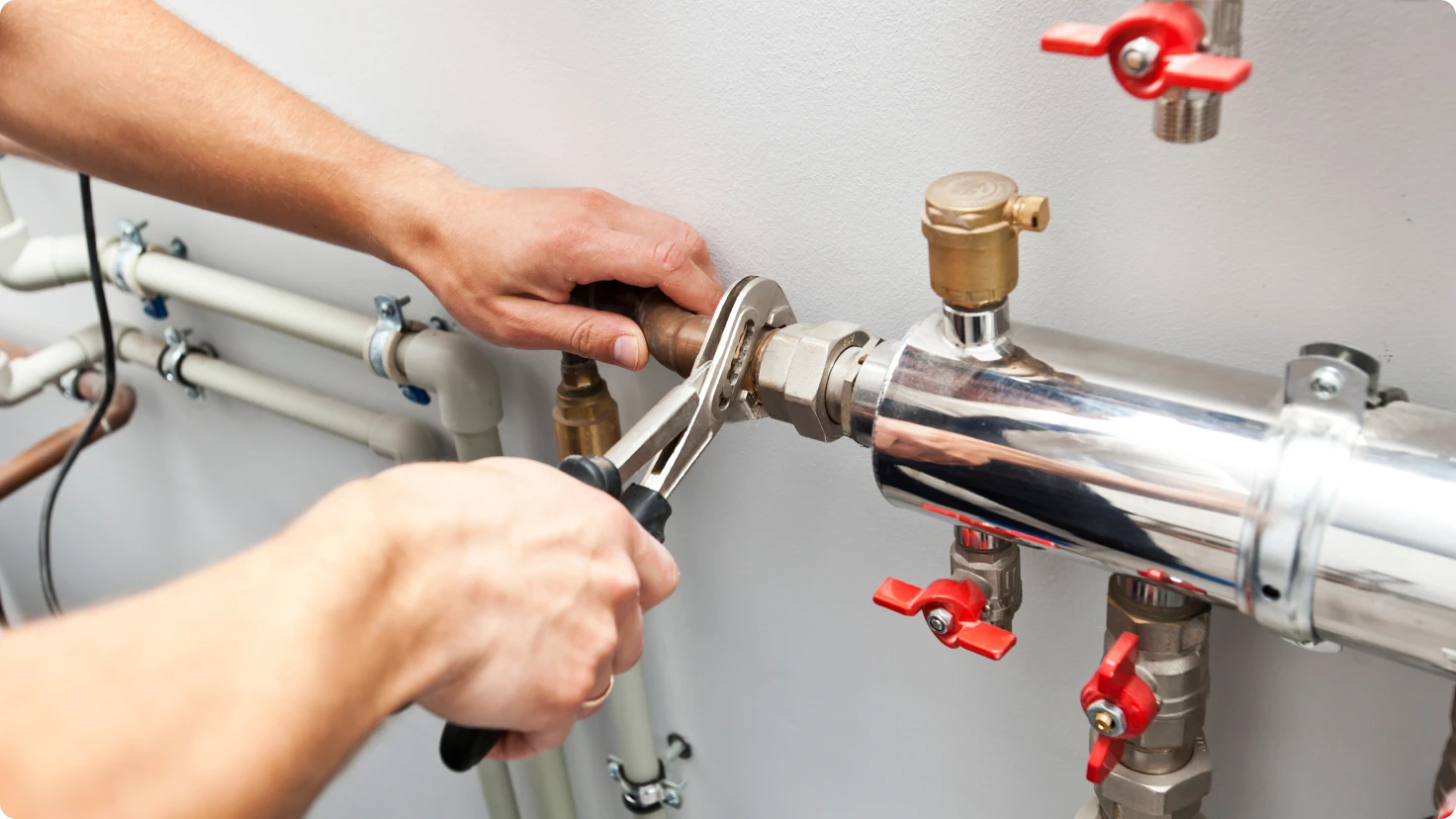 Plumbing Works